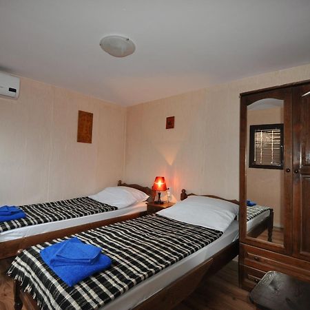 Kosta Bungalows Bŭlgarevo Zewnętrze zdjęcie