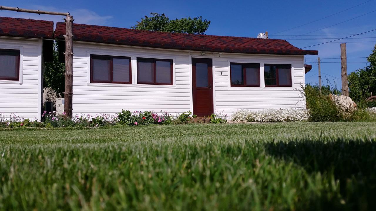 Kosta Bungalows Bŭlgarevo Zewnętrze zdjęcie