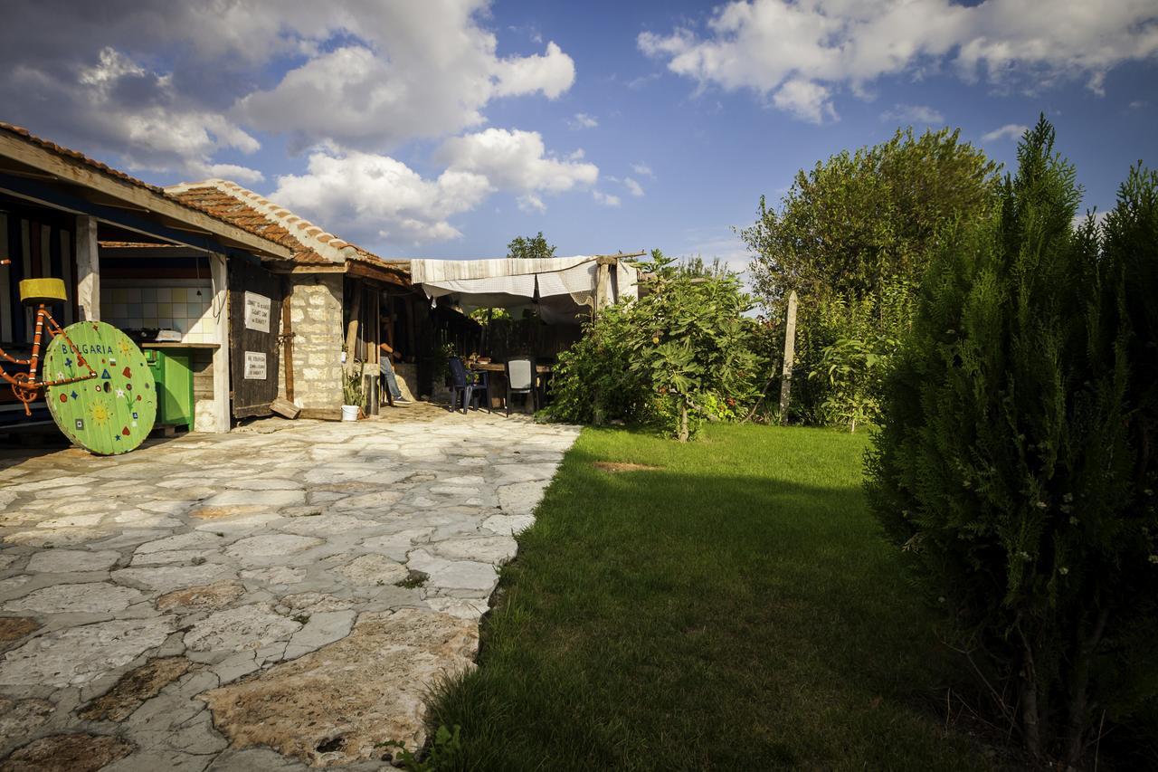 Kosta Bungalows Bŭlgarevo Zewnętrze zdjęcie