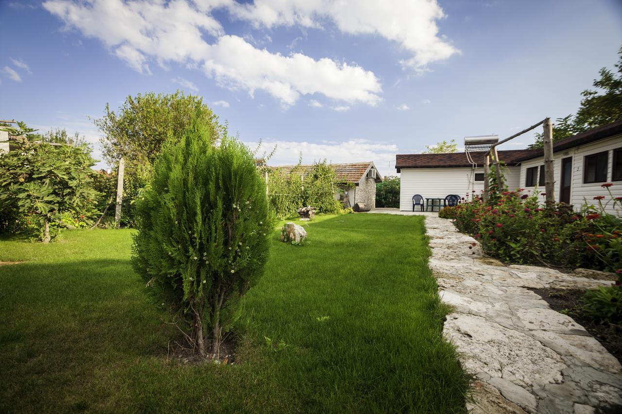 Kosta Bungalows Bŭlgarevo Zewnętrze zdjęcie